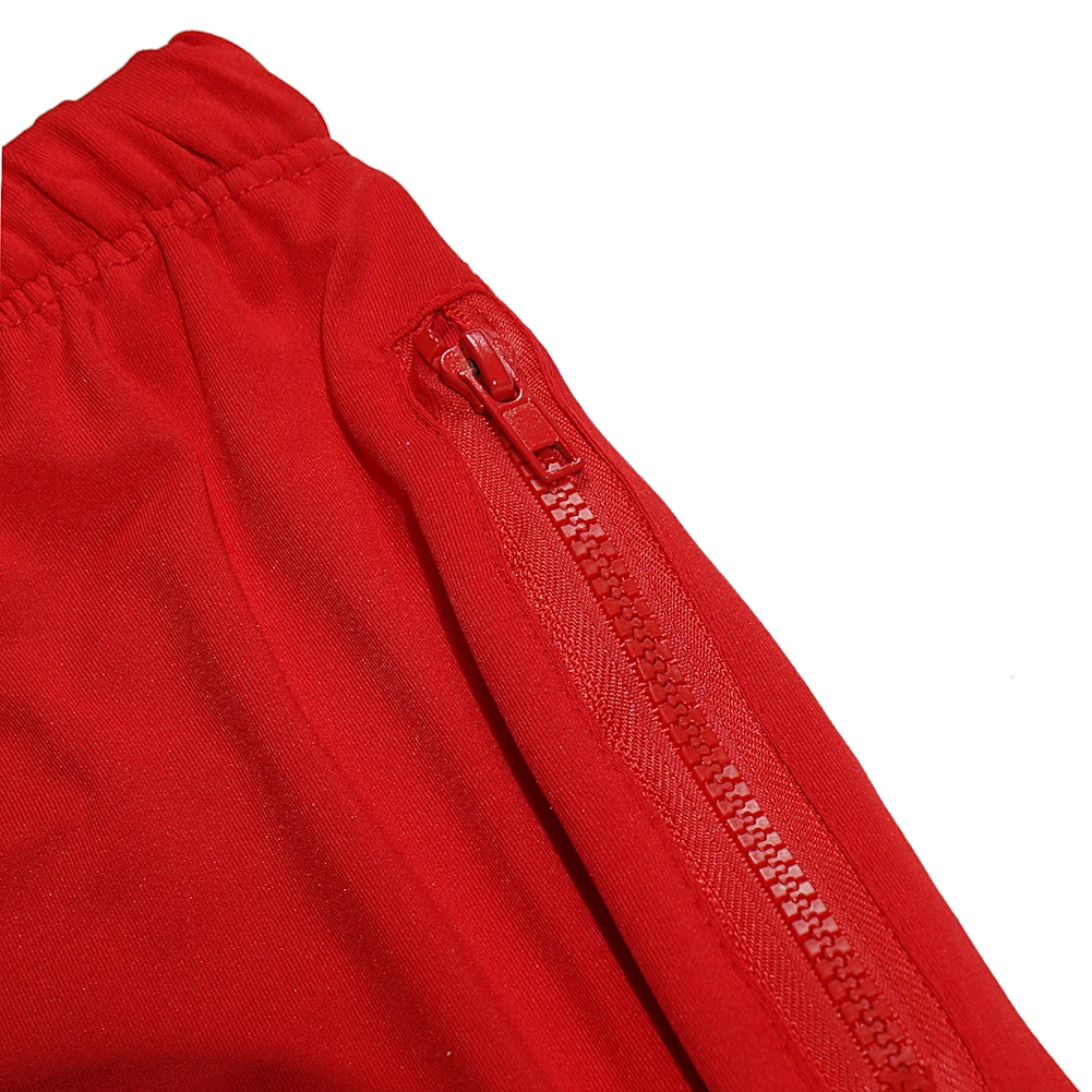 Bermuda Hot Shorts