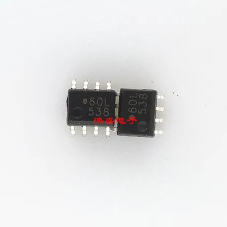 10 шт. HCPL-060L 60L SOP8 HCPL-060L-500E