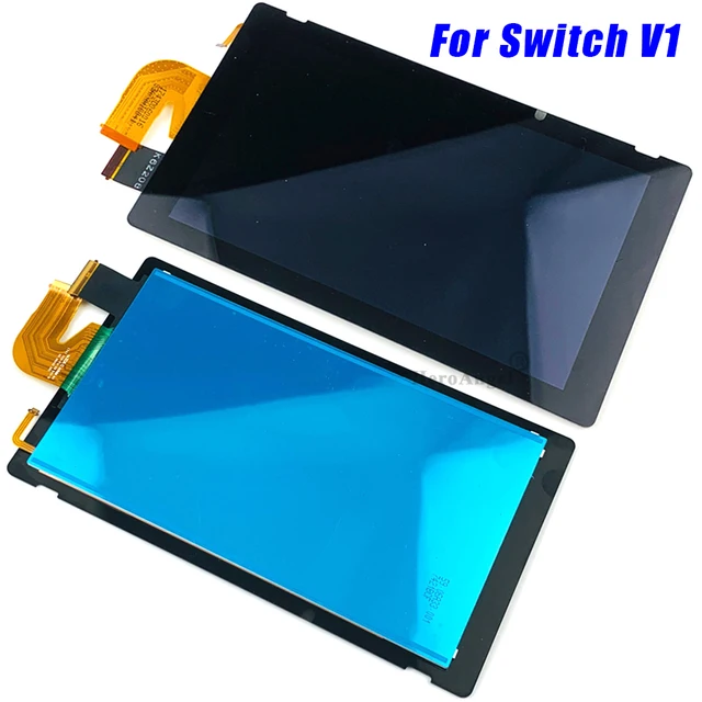 Nintendo Switch用LCDタッチスクリーン,1/v2組み立て,オリジナル