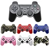 Mando de juegos inalámbrico Bluetooth para SONY PS3 para consola de Joystick Play Station 3 para control Dualshock 3 para PC ► Foto 1/6