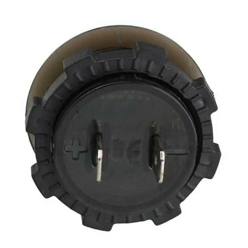 DC Waterproof Digital Display Vehicle Voltmeter Led Voltmeter For Automobile And Motorcycle Battery Meter Tester