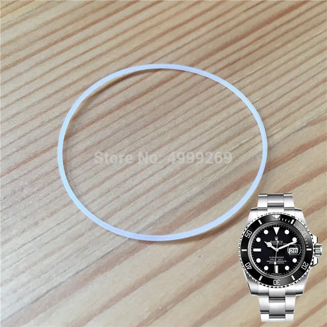 116610 watch bezel seal washer 