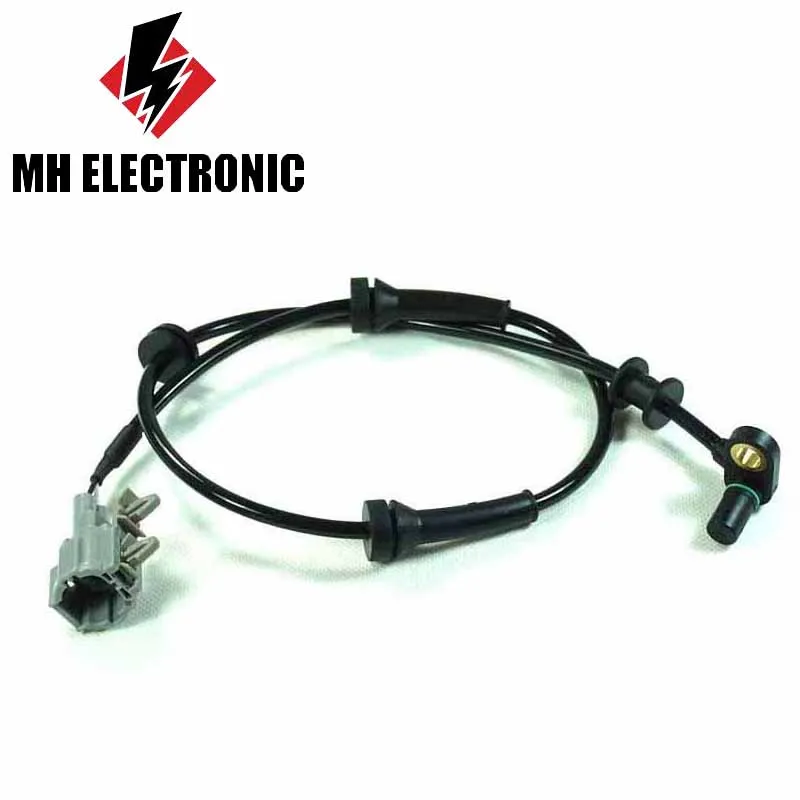 MH Электронный передний L или R боковой ABS Датчик скорости 47910-EA025 47910EA025 для Nissan Pathfinder Frontier Xterra Navara 2005