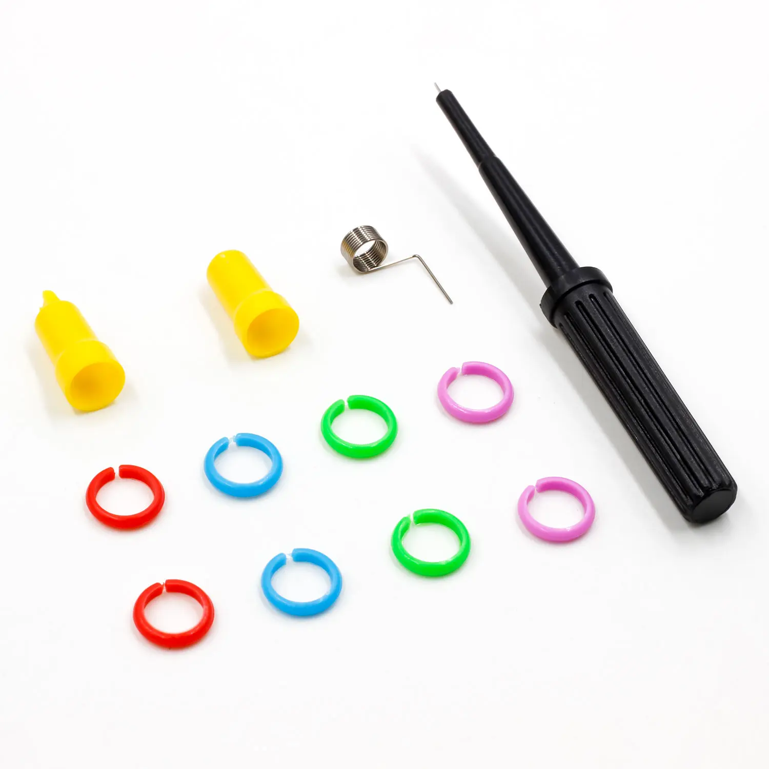 Cena P4100 1 sztuk sonda oscyloskopowa 1001 wysokiego napięcia wytrzymać 2KV 100MHz dla oscyloskopu owon liliput hurtownie