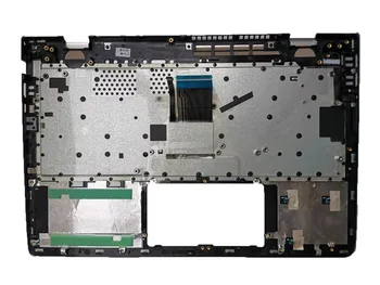 

L20849-001 TOP COVER, W KB, W TP, NATURAL SILVER - FOR HP 15-CR0037WM