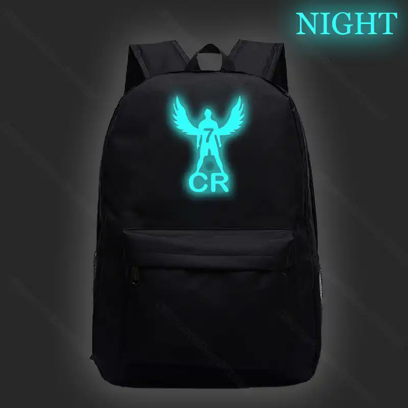 cr7 college bags