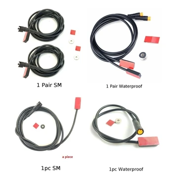 

71cm 36V 48V E-bike Brake Sensor Brake Cut Off Sensor Switch Cable E-bike Mechanical Brake Sensor For Electric Bike Scooter