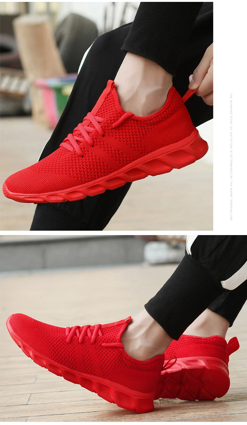 tenis xiaomi masculino