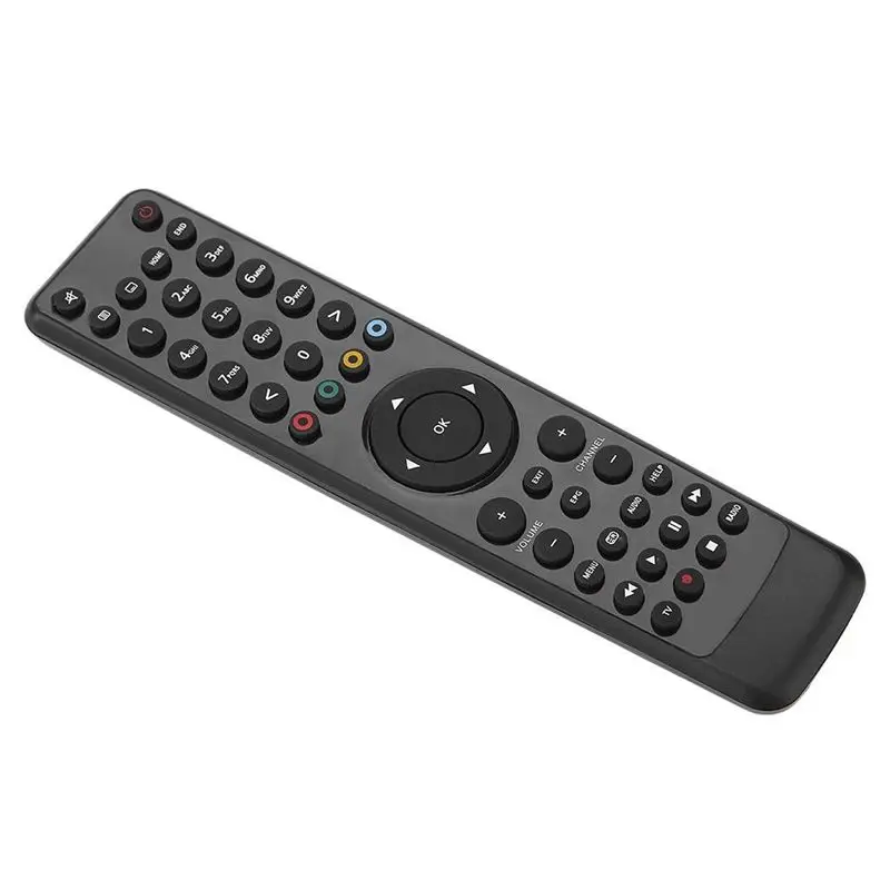 ABKK-запасной пульт дистанционного Управление для Vu++ Duo Solo 2 Stb Ultimo 4K ноль set top TV Box