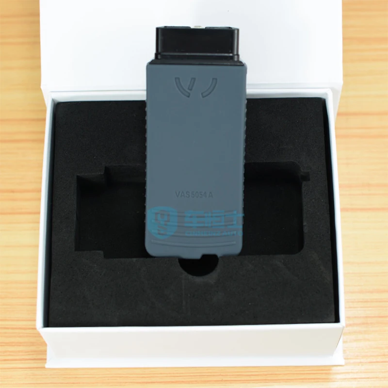 OKI VAS 5054A ODIS V5.1.3 Bluetooth AMB2300 VAS 6154 wifi V5.1.5 VAS5054A полный чип VAS5054 UDS VAS6154 для диагностики VAG