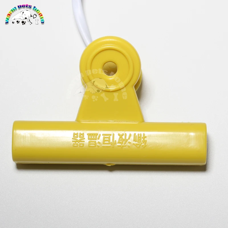 Infusion Warmer Infusion Thermostat  Heat warm Medication Heated Device Wire Length 1800mm 4