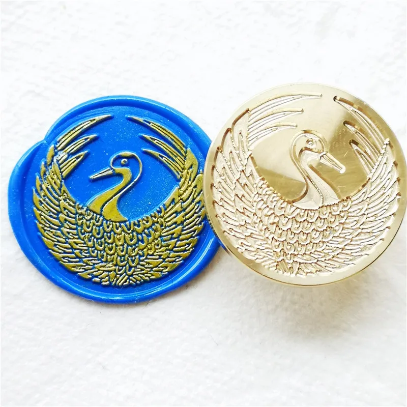 NO.1 Only stamp head