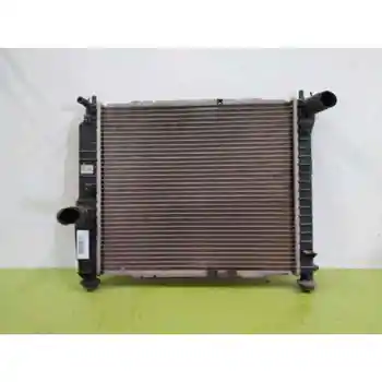 

WATER RADIATOR DAEWOO KALOS