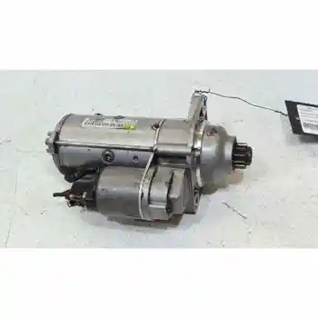 

02A911024B STARTER MOTOR SEAT AROSA (6H1)