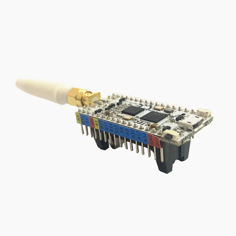 Heltec IOT Lora Node 151/LN151 868-915 mhz STM32 L151CCU6 SX1276 lora макетная плата с антенной