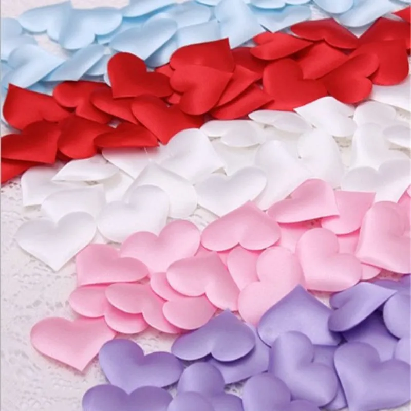 1000 шт. декоративные лепестки для украшения свадьбы|flower petals|artificial flower petalsartificial