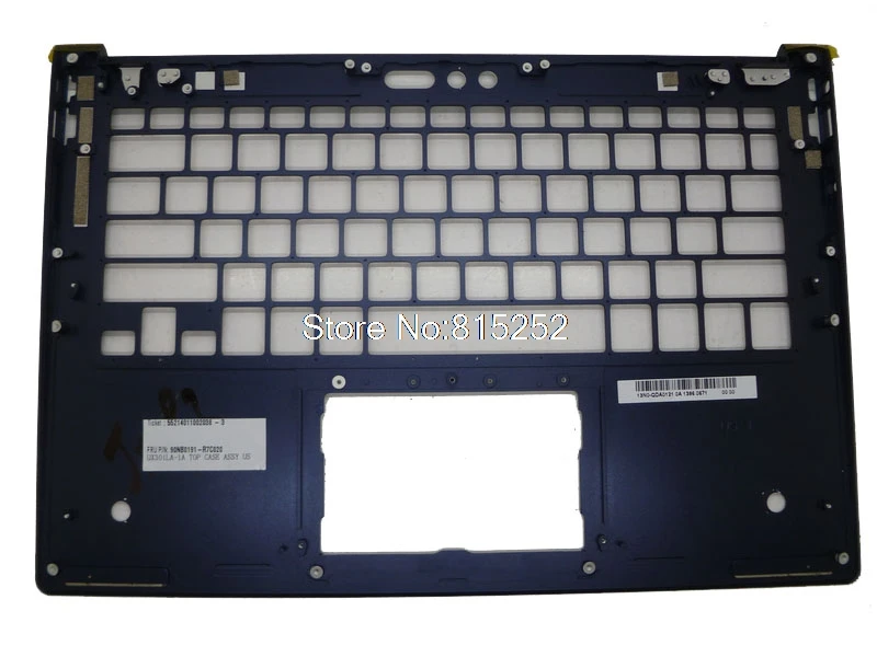 PalmRest For ASUS UX301 UX301L UX301LA 90NB0191-R7C020 13N0-QDA0121 90NB0192-R7C021 90NB0193-R7C020 90NB0191-R7C021 US Layout | Компьютеры