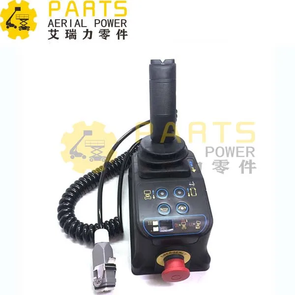 

aerial work platform parts Dingli parts dingli controller