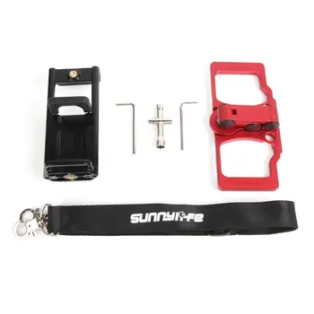 

Folding Remote Control Phone Tablet Bracket with Display Bracket for CrystalSky DJI MAVIC AIR / SPARK / MAVIC 2 / MAVIC Mini