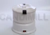 CANDIMILL 110V/220V Electric Potato Peeler Automatic Potato Peeling Machine Vegetable Dehydrator Multifunctional Kitchen Tools 2