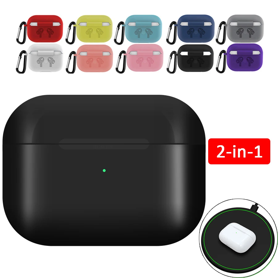 

2-in-1 1:1 TWS i200000 +Case Wireless Bluetooth 5.0 Earphone No Noise Power Display Touch Sensor Pop up Hifi Bass Sports Headset