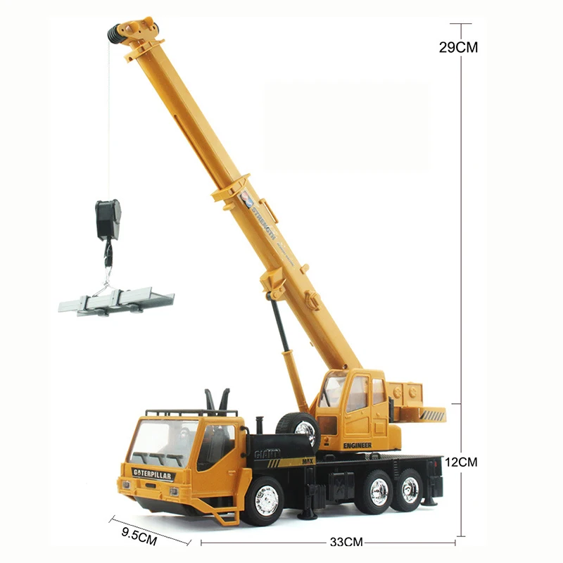 Preise RC hoist Kran modell Engineering auto Spielzeug für kinder Geburtstag Weihnachten gutes geschenk brinquedos fernbedienung fracht aufzug