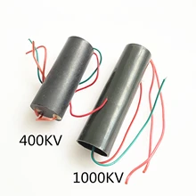 Dc 3v-6v bis 400kv 400000v 1000kv impulso intensificar o módulo de energia gerador de alta tensão 1000kv aumentar a potência
