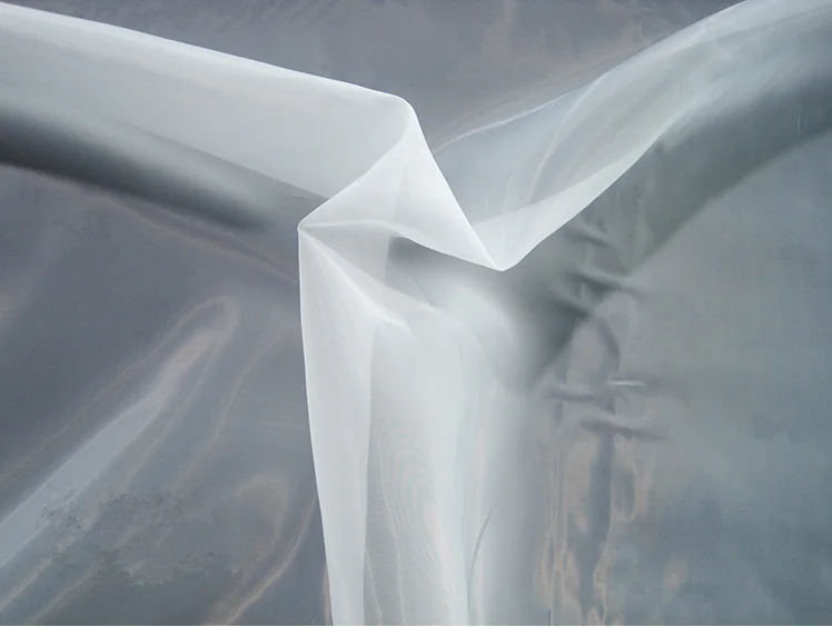 

1M x 1.65M Width 30-420 Mesh Silk Screen Printing Fabric For Handwork DIY Craft