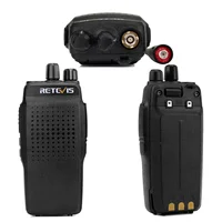 Walkie Talkie