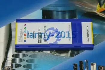 

10PCS/box New KORLOY CNC blade WNMG080408-EF YBG205
