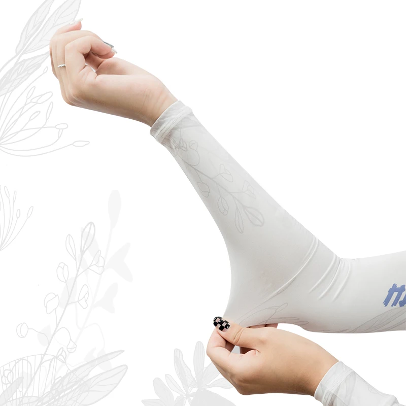 T-shirt Refroidissant UV Femme SG - Protection Solaire Pour Rando Et Sport