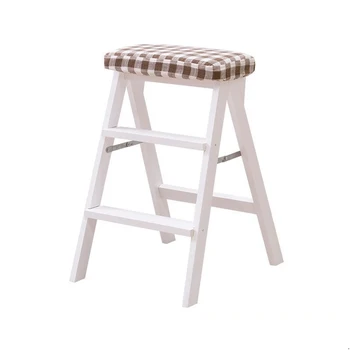 

Bathroom For Elderly Step Bench Ottoman Small Kitchen 3 Marches Indoor Stool Stepladder Escabeau Escaleta Merdiven Ladder Chair