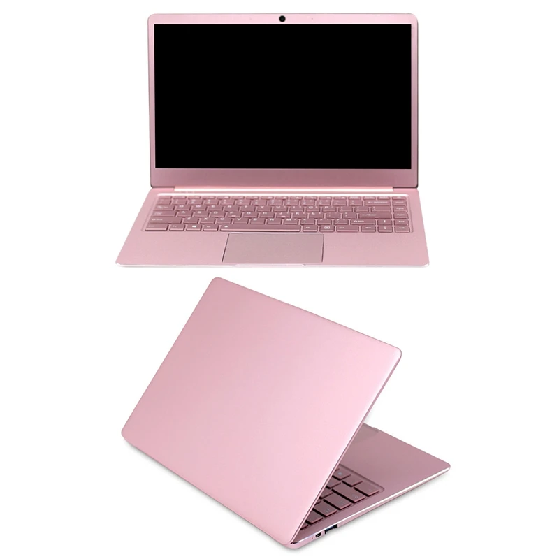 14,1 дюймовый ноутбук 8 Гб RAM SSD Intel J3455 cpu 1920X1080P двухдиапазонный wifi ультратонкий ноутбук США штекер добавить адаптер ЕС