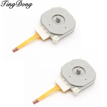 

TingDong 2ps For Nintendo 3DS XL LL Parts Analog Controller Joystick 3D Button