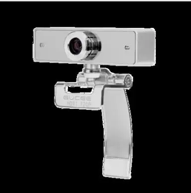 ABS+ цинковый сплав камера 960P с микрофоном Бесплатный привод якорь HD USB ноутбук Настольный компьютер камера