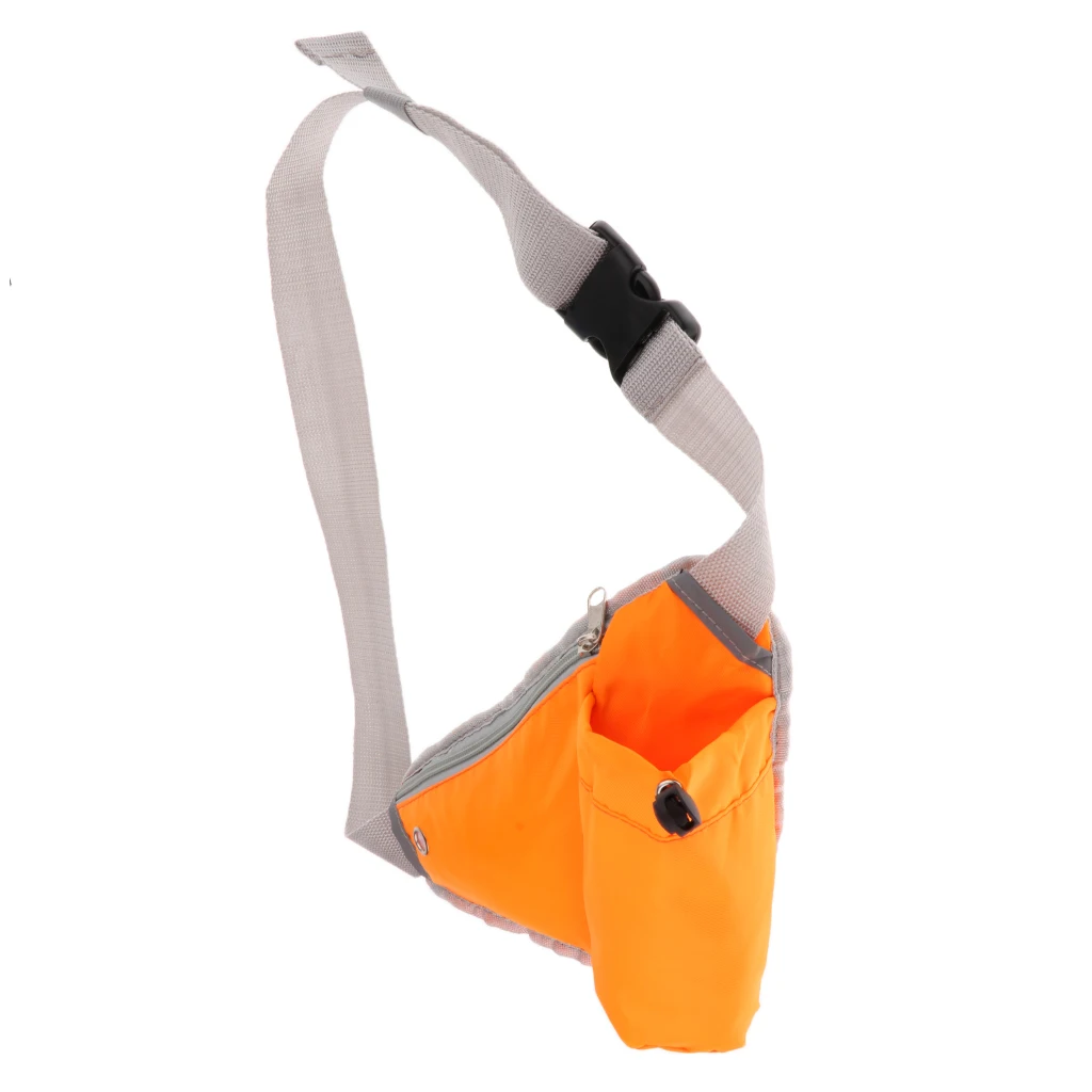 Multi-use Sports Running Triangle Waist Bag Bum Fanny Pack Hiking Cycling Jogging Belt Water Bottle Pocket Shoulder Chest Bag Multi-use Sports Running Triangle Waist Bag Bum Fanny Pack Hiking Cycling Jogging Belt Water Bottle Pocket Shoulder Chest Bag