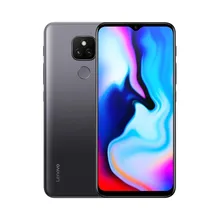 Original Lenovo Lemon K12 Android 10 Mobile Phone 4GB RAM 64GB ROM 6.5'' Snapdragon 460 5000mAh 48MP Smartphone