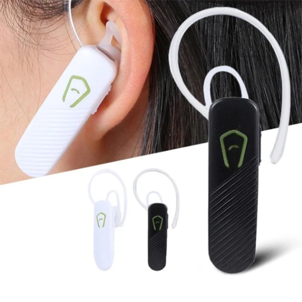 Bluetooth гарнитура стерео 4,1 спортивные мини-наушники стерео Bluetooth гарнитура белый