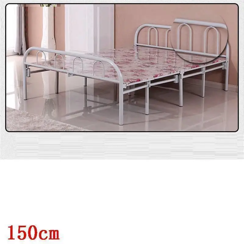 Number 14 Детская мебель, Одноместный Letto, спальный комплект, для комнаты, темпат, тидур, тингкат, горит, Enfant Cama, современный, Mueble De Dormitorio, складная кровать - Цвет: Number 14