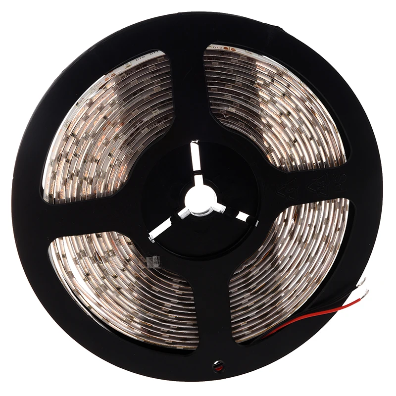 

Promotion! 5M Waterproof 300 LED 3528 SMD Flexible LED Light Lamp Strip 12V (Blue)