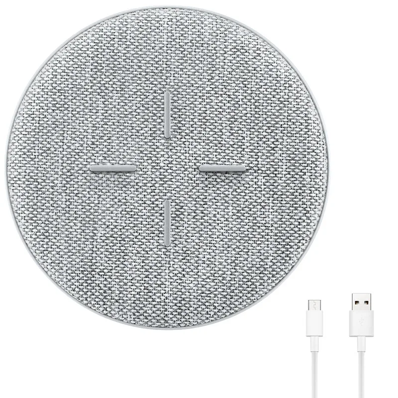 CP61 27W Max CP61 huawei SuperCharge Беспроводное зарядное устройство Max 27 Вт huawei Qi стандарт tyuv сертифицирован для mate 30 Pro iPhone 11 Pro Max - Тип штекера: CP61 27W Max