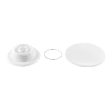 

DIY Cake Turntable Baking Silicone Mold Cake Plate Rotating Round Cake Decorating Tools Rotary Table Pastry Supplies Cake Stand