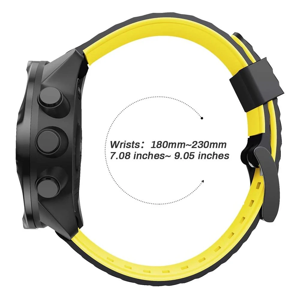 ANBEST Suunto Ʈ ո , Suunto 9 Baro 9 Spartan 9 GPS Ʈ Ǹ  ð , ü 