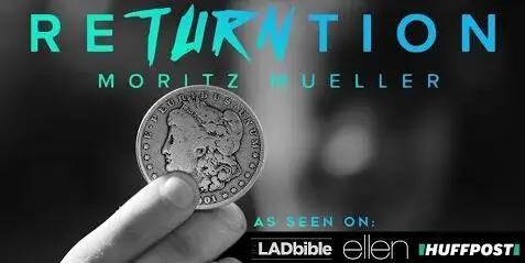 ReTURNtion от Moritz Mueller Magic tricks