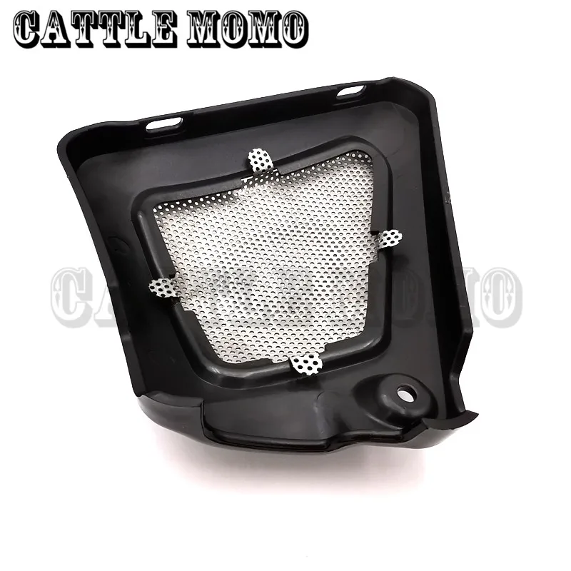 Боковые рамки Airbox для Harley VRSCA VRSCB VRSCDX vrod v-rod v rod ночной стержень специальный 02-17 панель передняя боковая крышка