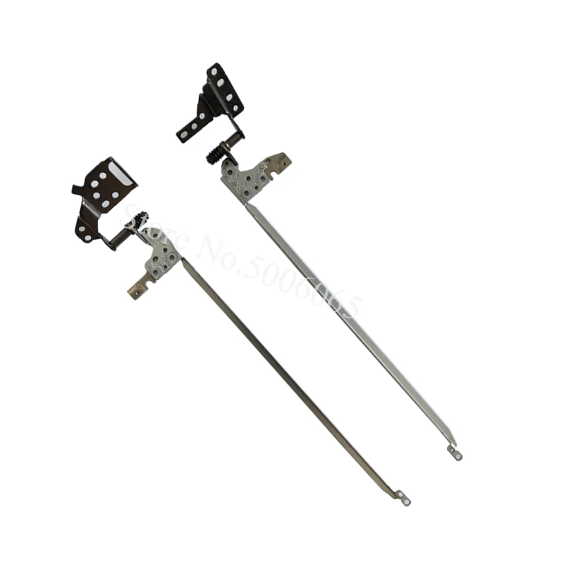 

New Laptop Lcd Hinges Kit For Acer Aspire 5 A515-51 A515-51G P/n: AM28Z000100 AM28Z000200 Left & Right