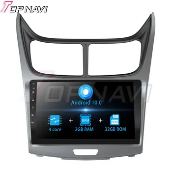 

9inch Android10.0 Car GPS Multimedia playe For Chevrolet Sail 2010-2013 Stereo Auto Car Radio Navigation Video playe Autoradio