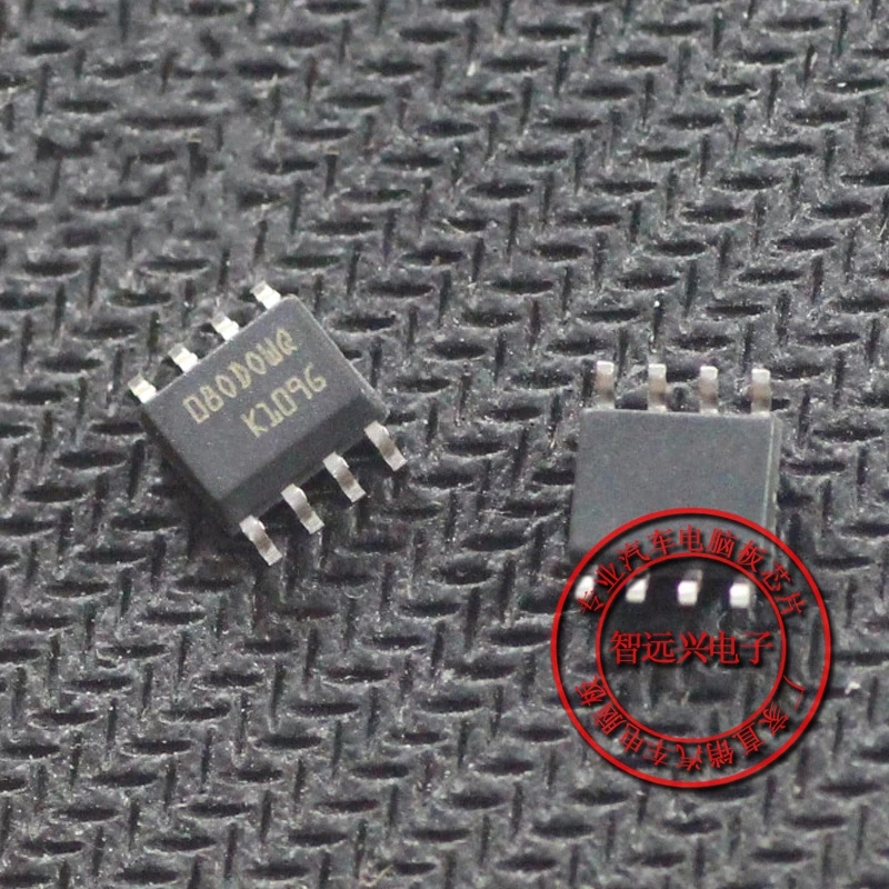 

10pcs/lot M35080-WMN3TP M35080 080DOWQ 080D0WQ SOP-8 In Stock