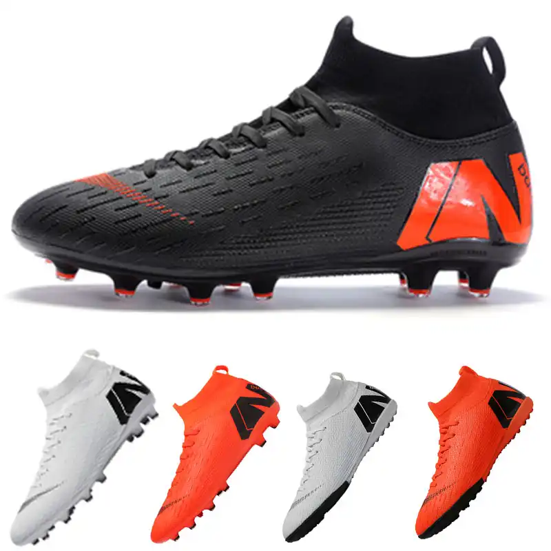 football spike shoes