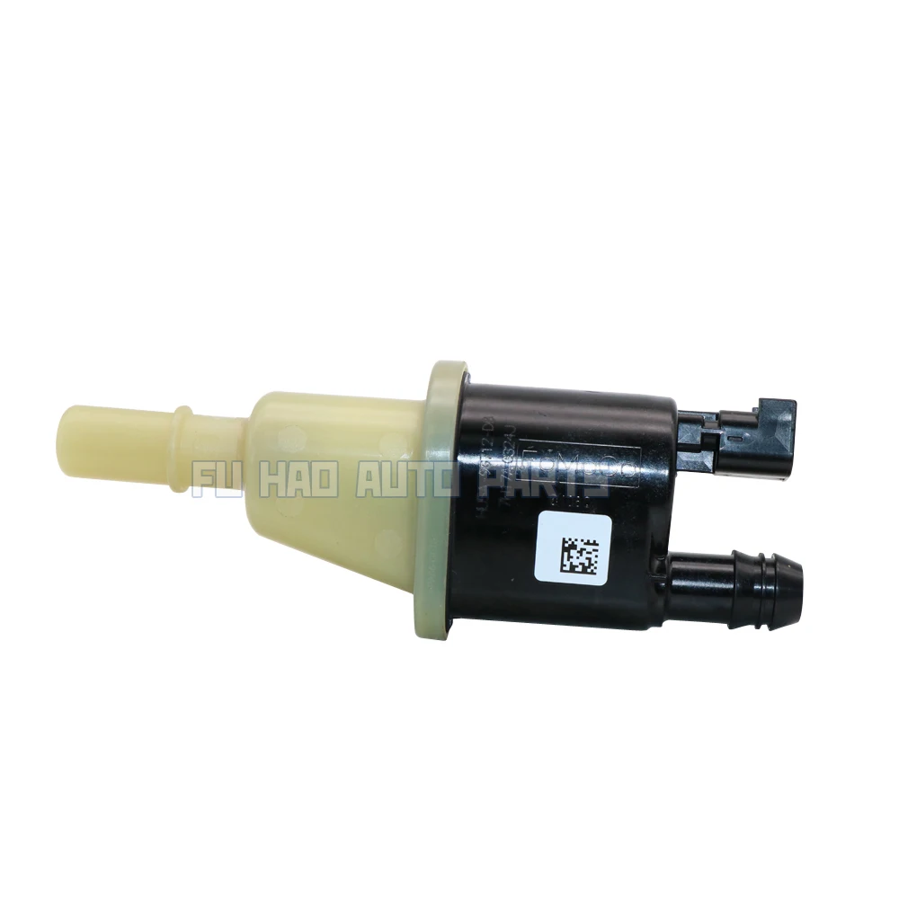 HU5A-9G712-DB паровой канистра продувки клапан для Lincoln MKZ